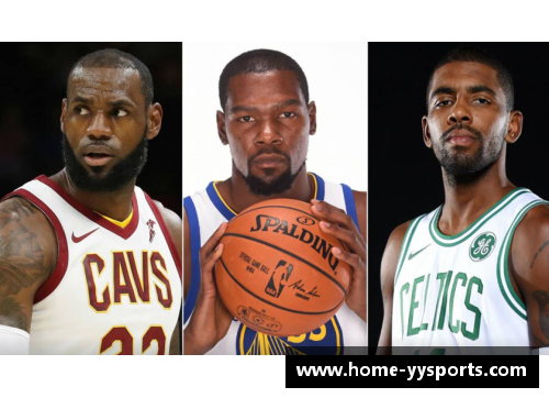 NBA球员创业潮：探索他们的新商业王国