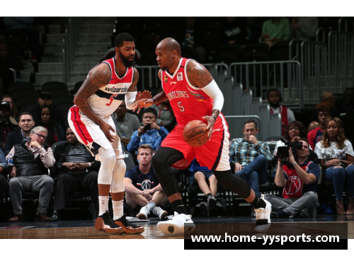 NBA胖子之美：超级巨人的篮球天堂与重返辉煌