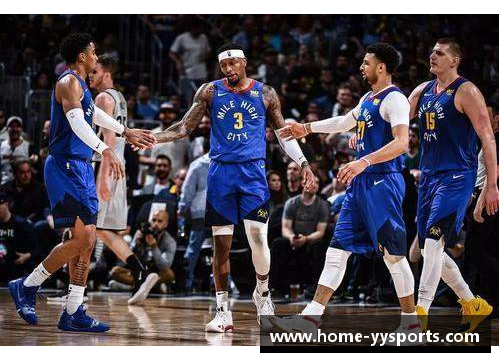 NBA全新产品线发布：球迷必备的独家装备与限量周边推荐