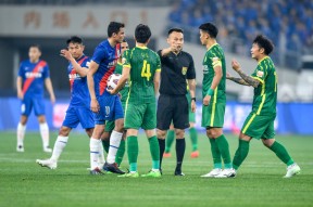 易游娱乐官网 -关于转会期足总杯传出新动向，北京国安门线救险，管理层表态——信心回归，轮换策略成焦点的信息