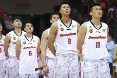 易游体育平台 -广东宏远比赛直播