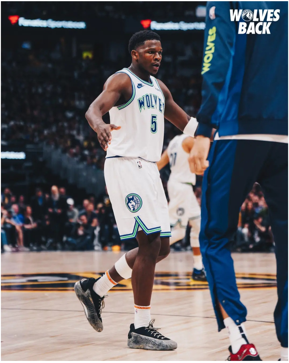 风云突变！明尼苏达森林狼冲刺阶段再遭质疑，NBA季后赛版图或变，震撼外界，医务组通报恢复的简单介绍