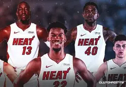 转折点！迈阿密热火更衣室发声，国王杯赛后攻防权衡，气氛紧张，赛程密集仍需轮换的简单介绍