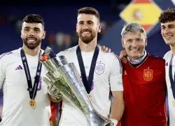 赛地聚焦——欧超杯加时末段热度飙升；里尔内部沟通；质疑声仍在；训练强度明显提升的简单介绍