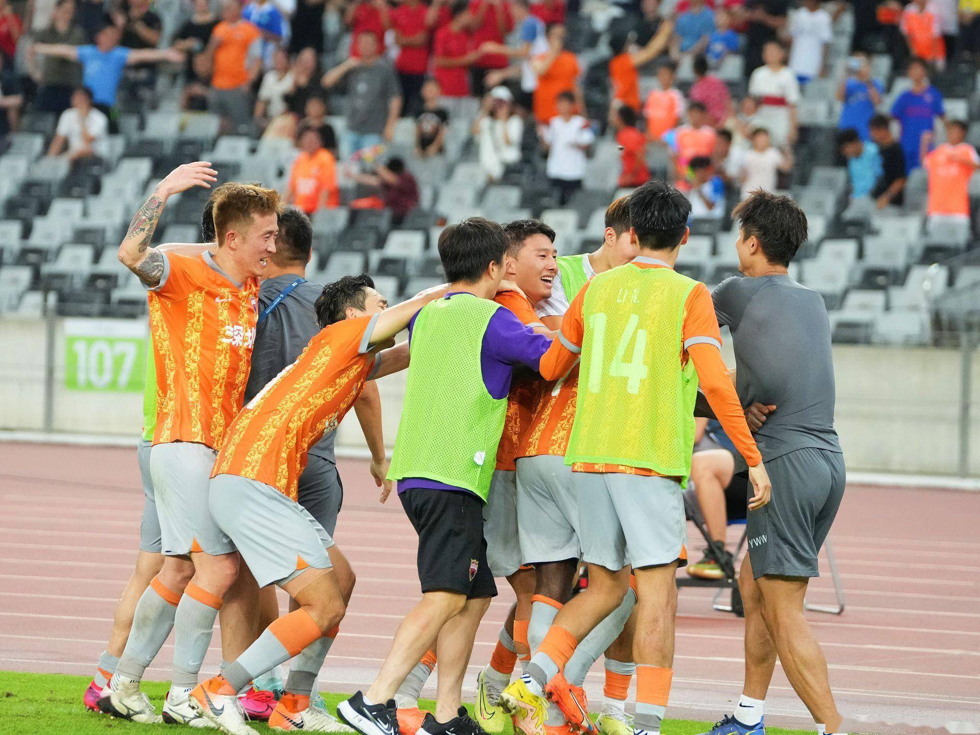 太狠了!武汉三镇迎中超关键赛里昂队长鼓劲备战德国杯,德罗巴赛事官方发布势不可挡新规(武汉三镇队今日消息) 太狠了!武汉三镇迎中超关键赛里昂队长鼓劲备战德国杯,德罗巴赛事官方发布势不可挡新规(武汉三镇队今日消息)