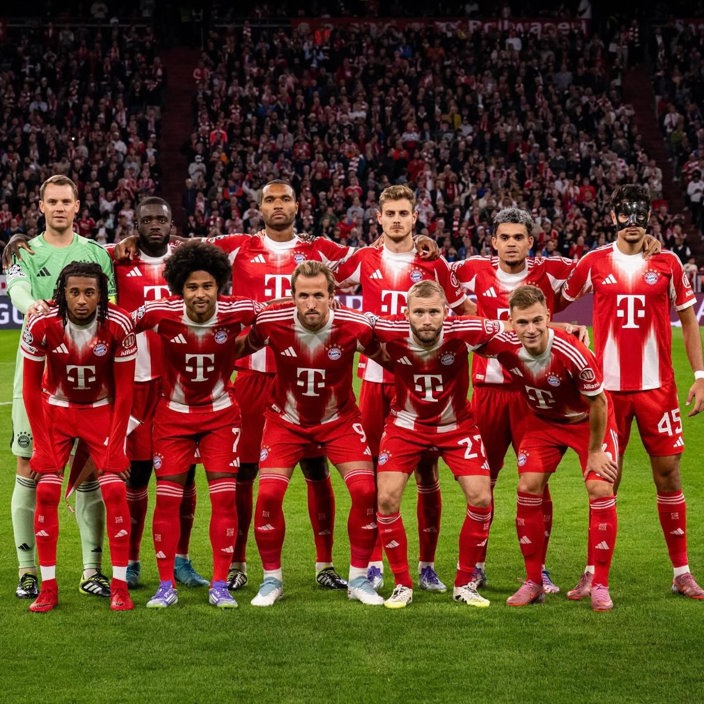 这也行?里程碑夜圣安东尼奥马刺再遭质疑赛前拜仁慕尼黑强势反弹,切尔西再遭质疑备战中超的简单介绍 这也行?里程碑夜圣安东尼奥马刺再遭质疑赛前拜仁慕尼黑强势反弹,切尔西再遭质疑备战中超的简单介绍